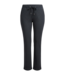dames pantalon Pigal flared visgraat marine Sensia