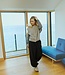dames spencer- gilet sand ALPA FreeQuent