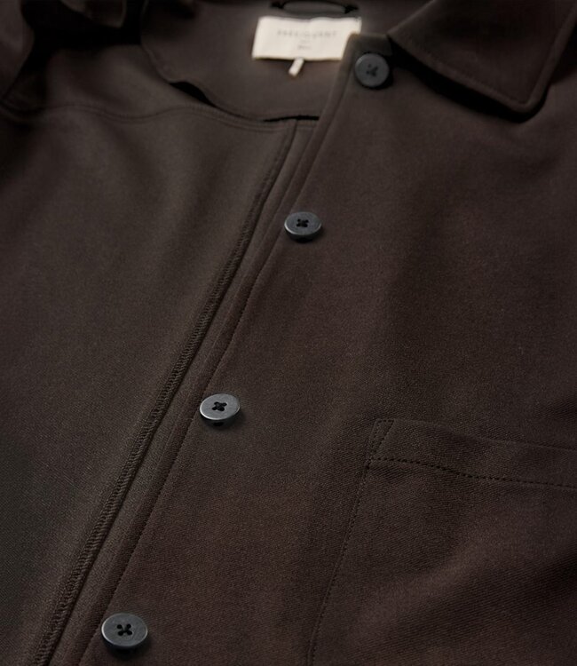 dames blouse jasje bruin NANNI FreeQuent
