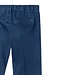 dames spijkerbroek recht model elastiek "Mila" wide- flex indigo Anna Montana