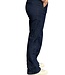 dames spijkerbroek recht model elastiek "Mila" wide- flex indigo Anna Montana