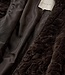 faux- fur jacket (jas) "Foby" bruin FreeQuent