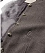 bomber jasje dames "Esyanna jacket" morel melange FreeQuent 211928-8350
