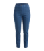 Winter comfort spijkerbroek dames Sandra met elastische tailleband - NewFashion