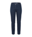 Winter comfort spijkerbroek dames Sandra met elastische tailleband - NewFashion