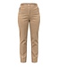 Winter comfort spijkerbroek dames Sandra met elastische tailleband - NewFashion