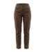 Winter comfort spijkerbroek dames Sandra met elastische tailleband - NewFashion