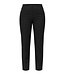 winter pantalon power- stretch wooltouch met elastische band - Alica