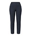 winter pantalon power- stretch wooltouch met elastische band - Alica