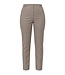 winter pantalon power- stretch wooltouch met elastische band - Alica
