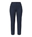 winter pantalon power- stretch wooltouch met elastische band - Alica