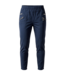 WINTER Stretch broek dames knopen met elastische tailleband CherryBerry