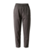 WINTER Stretch broek dames knopen met elastische tailleband CherryBerry
