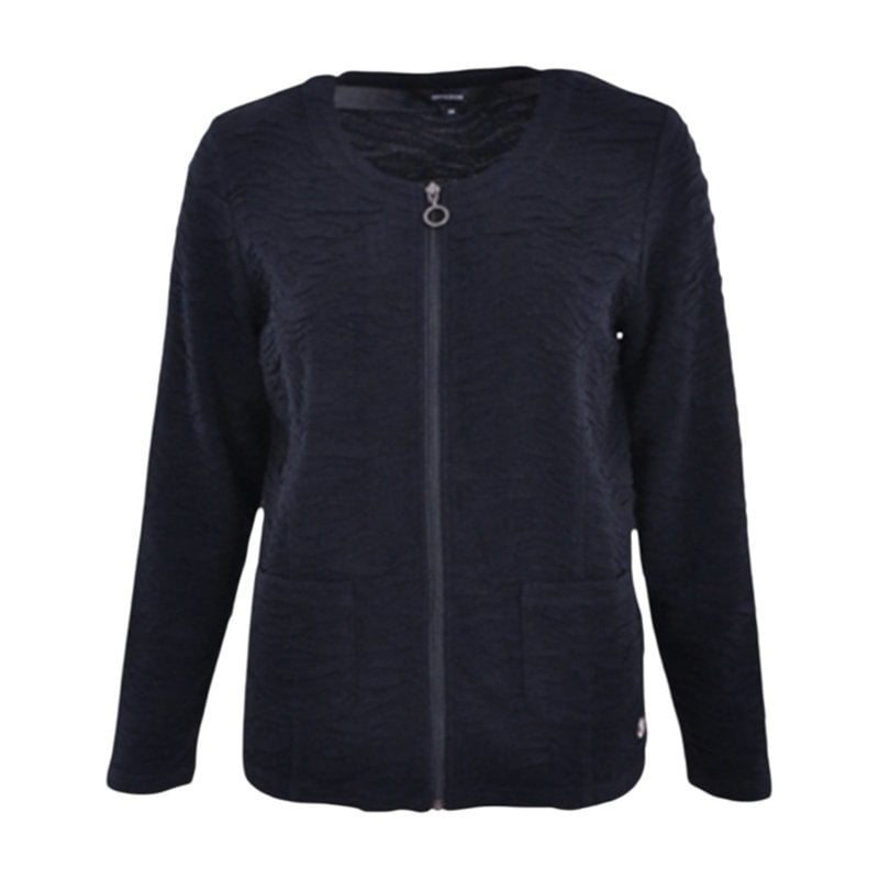 Vest jasjes