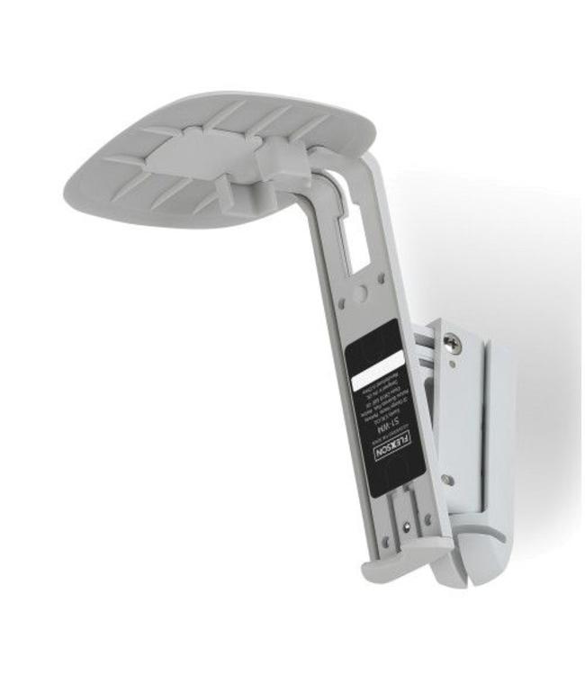 Flexson Swivel & Tilt Wall Mount Bracket 2 pack for Sonos One/One SL/Play:1 Speaker