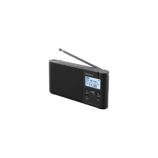 Sony XDR-S41DB Portable DAB/DAB+/FM Digital Radio