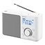 Sony XDR-S61DB DAB/DAB+/FM Portable Digital Radio