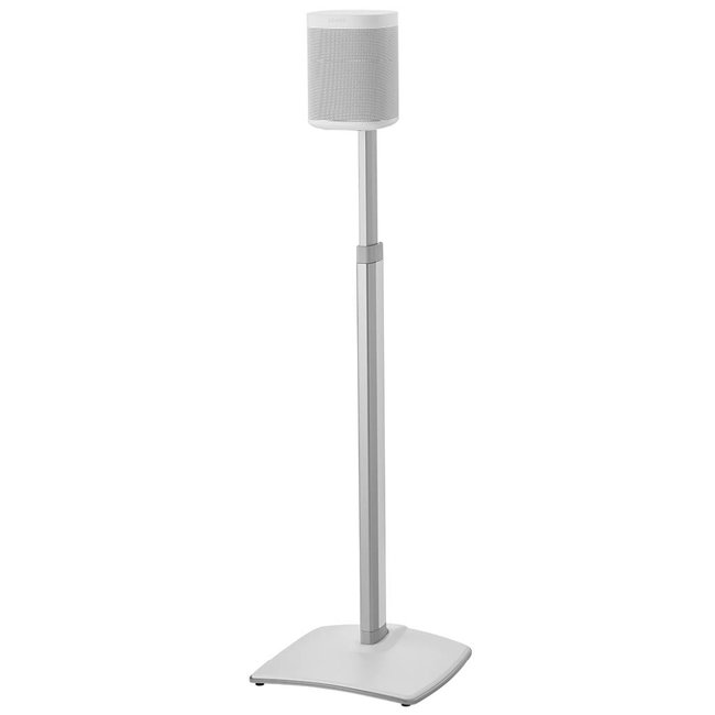 sanus floor stand