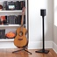 Sanus WSS22 Fixed Height Speaker Floor Stands for Sonos One, One SL & Play:1