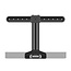 Sanus WSSBM1-B2 under TV Mounting Bracket compatible for Sonos Beam Suitable for TVs from 37" to 70"