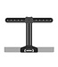 Sanus WSSBM1-B2 under TV Mounting Bracket compatible for Sonos Beam Suitable for TVs from 37" to 70"