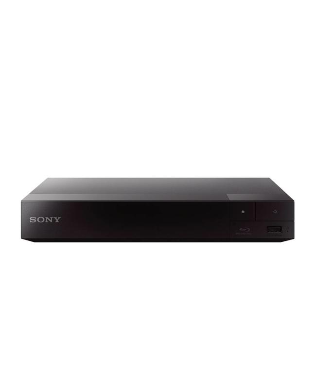 Sony BDP-S3700B Smart Blu-ray & DVD player