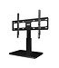 Sanus VTVS1-B2 Universal Swivel TV Pedestal Stand