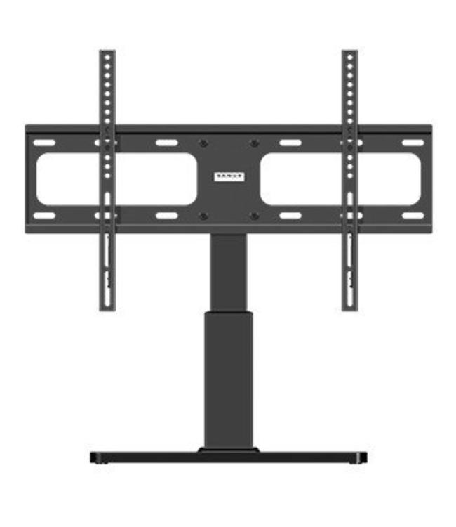 Sanus VTVS1-B2 Universal Swivel TV Pedestal Stand