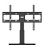 Sanus VTVS1-B2 Universal Swivel TV Pedestal Stand