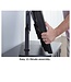 Sanus VTVS1-B2 Universal Swivel TV Pedestal Stand