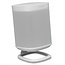 Flexson Desk Top Stand for Sonos One/One SL/Play:1 - White