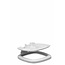 Flexson Desk Top Stand for Sonos One/One SL/Play:1 - White