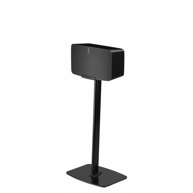 Flexson Floor stand fixed height for Sonos Five/Play:5 Speaker