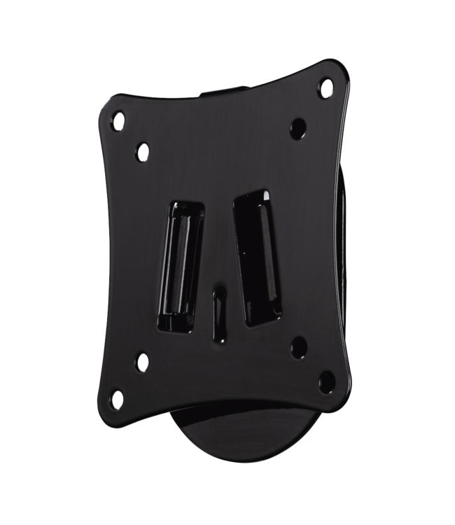 Hama Flat TV Wall Mount Bracket for screens 10" - 26" Inch
