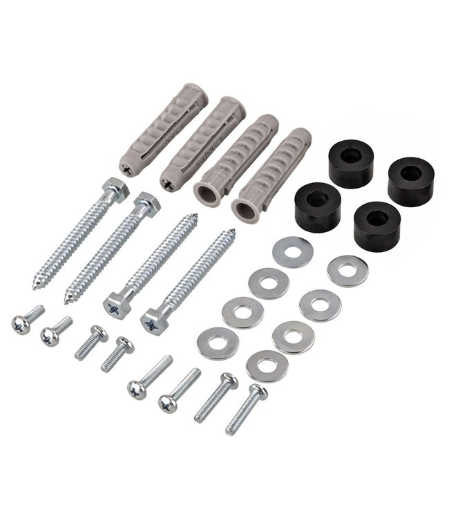 Hama Flat TV Wall Mount Bracket for screens 10" - 26" Inch