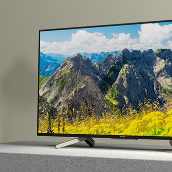 Sony LED TV's