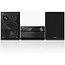 Panasonic SC-PMX92EB-K Bluetooth Traditional Hi-Fi System - Black