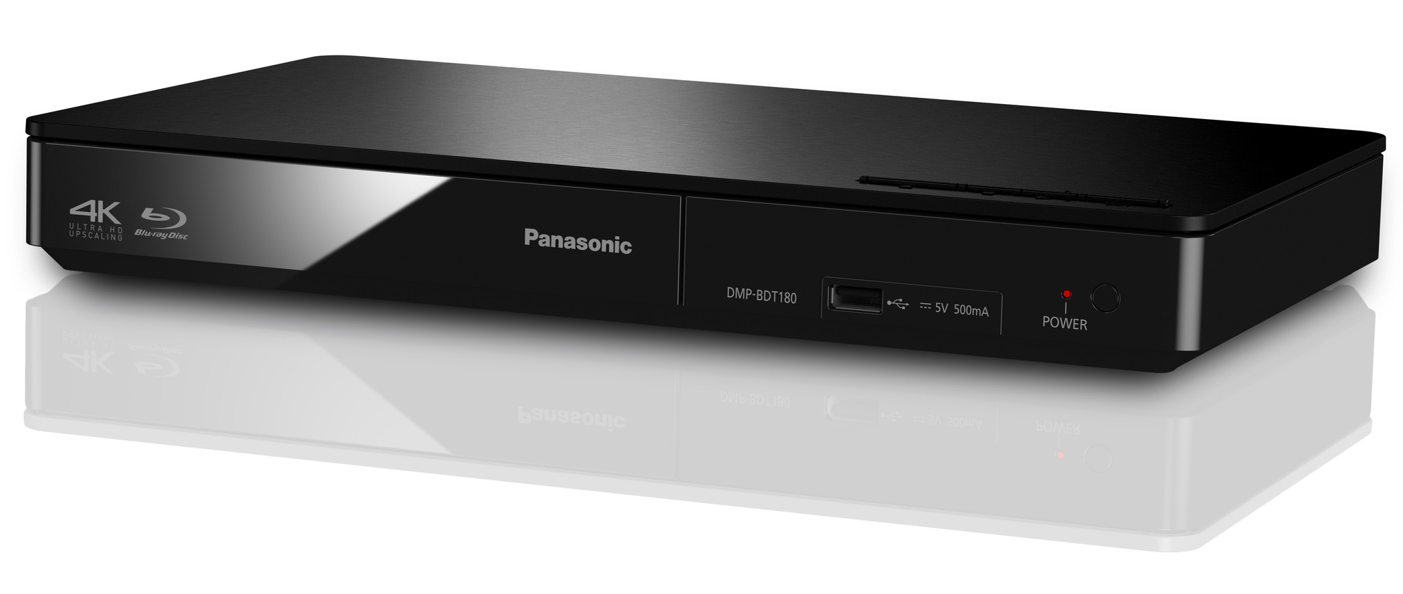 best blu ray smart player