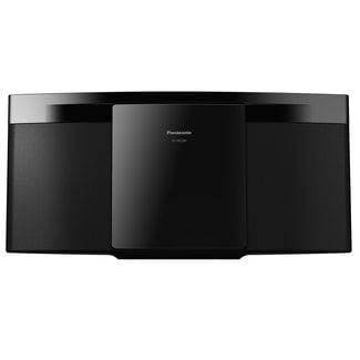 Panasonic SC-HC200EB-K Bluetooth Flat Panel Hi-Fi System - Black