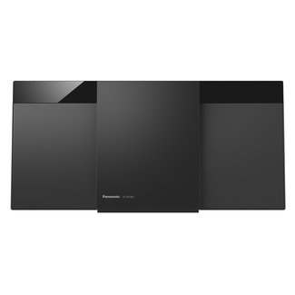 Panasonic SC-HC302EB-K Bluetooth Flat Panel Hi-Fi System - Black