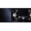 Panasonic SC-AKX520E-K Bluetooth Megasound Party Hi-Fi System - Black