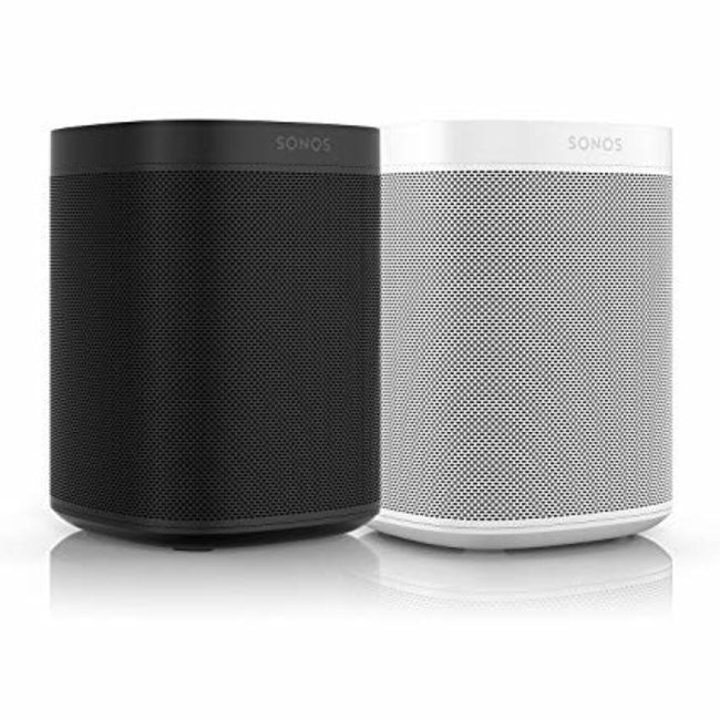 sonos one technical specs