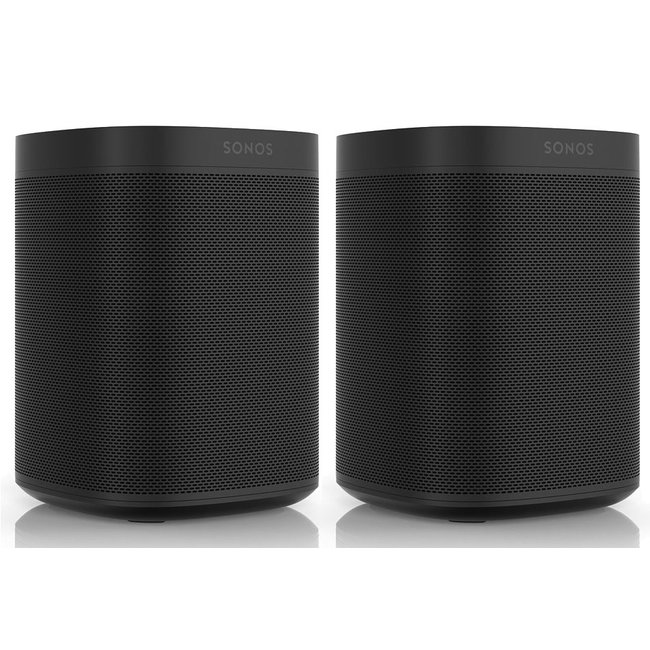 sonos speaker one gen 2