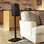 Flexson Floor stand fixed height for Sonos Five/Play:5 Speaker