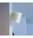 Flexson Swivel & Tilt Wall Mount Bracket 2 pack for Sonos One/One SL/Play:1 Speaker