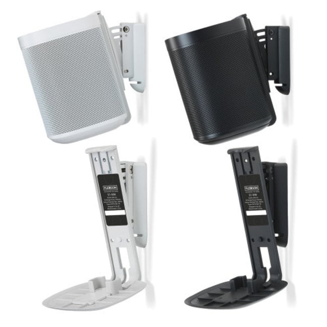 sonos play one 2 pack