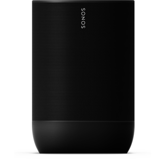 sonos rechargeable