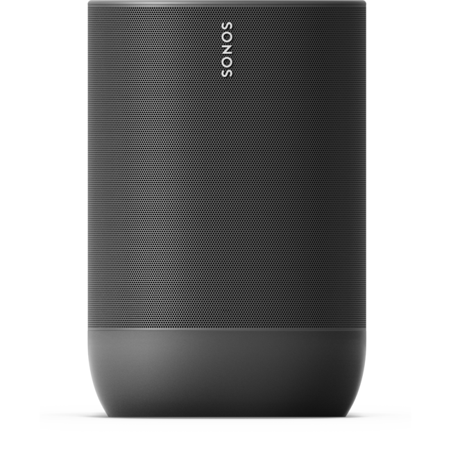 sonos sound anywhere