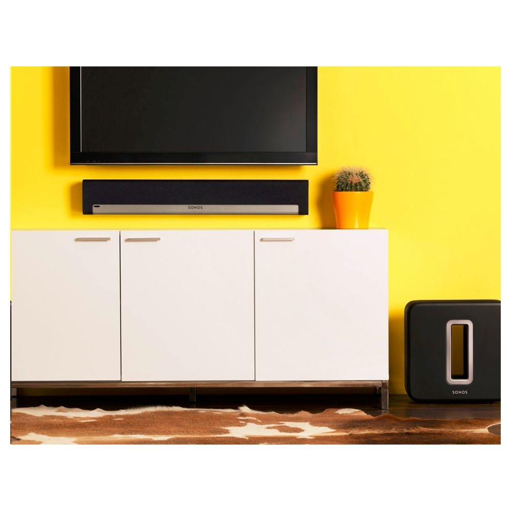 TV stands and wall mounts for Sonos soundbars