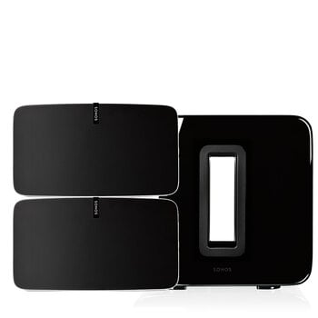 Sonos Five Bundles